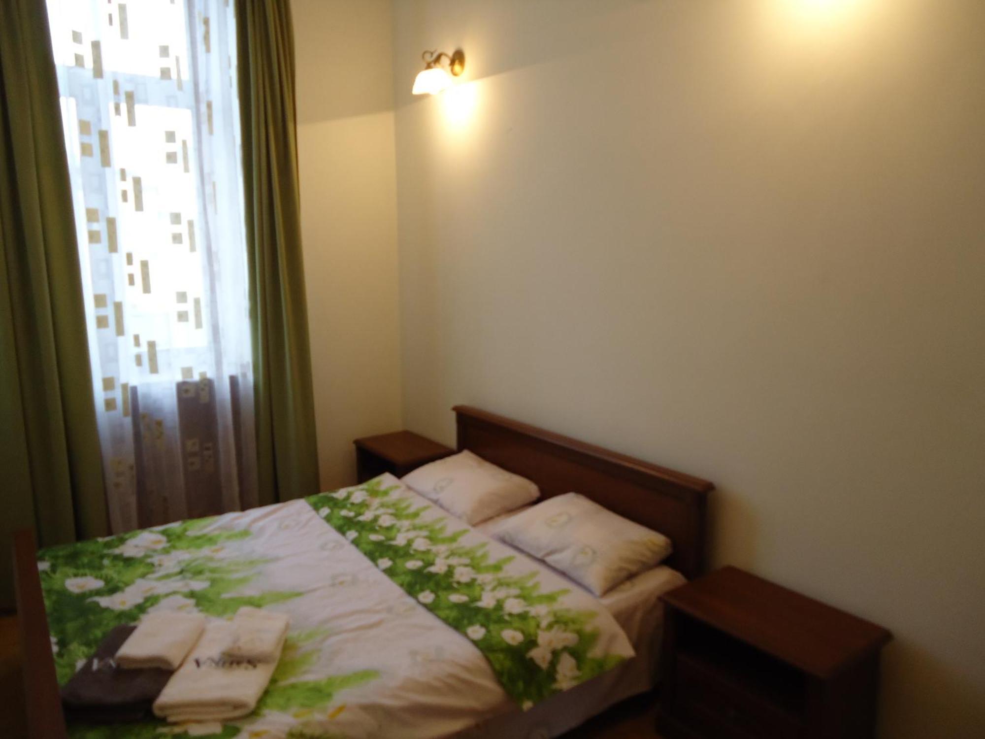 Rentday Apartments - Kiev Quarto foto