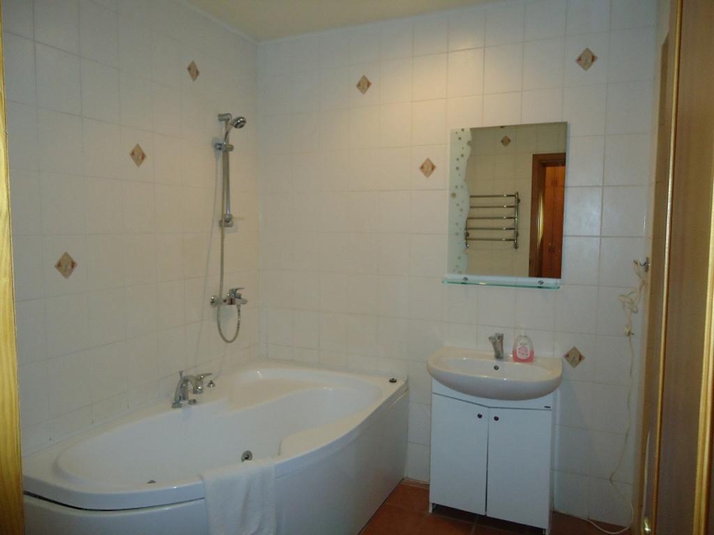 Rentday Apartments - Kiev Quarto foto