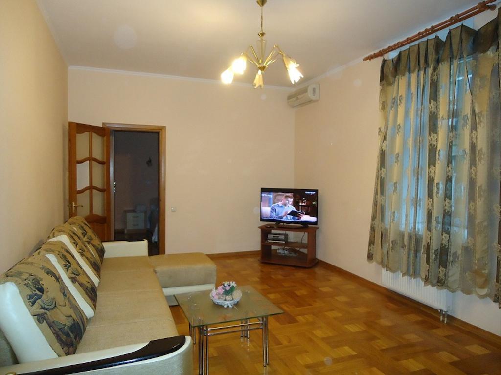 Rentday Apartments - Kiev Quarto foto