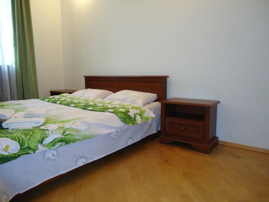Rentday Apartments - Kiev Quarto foto