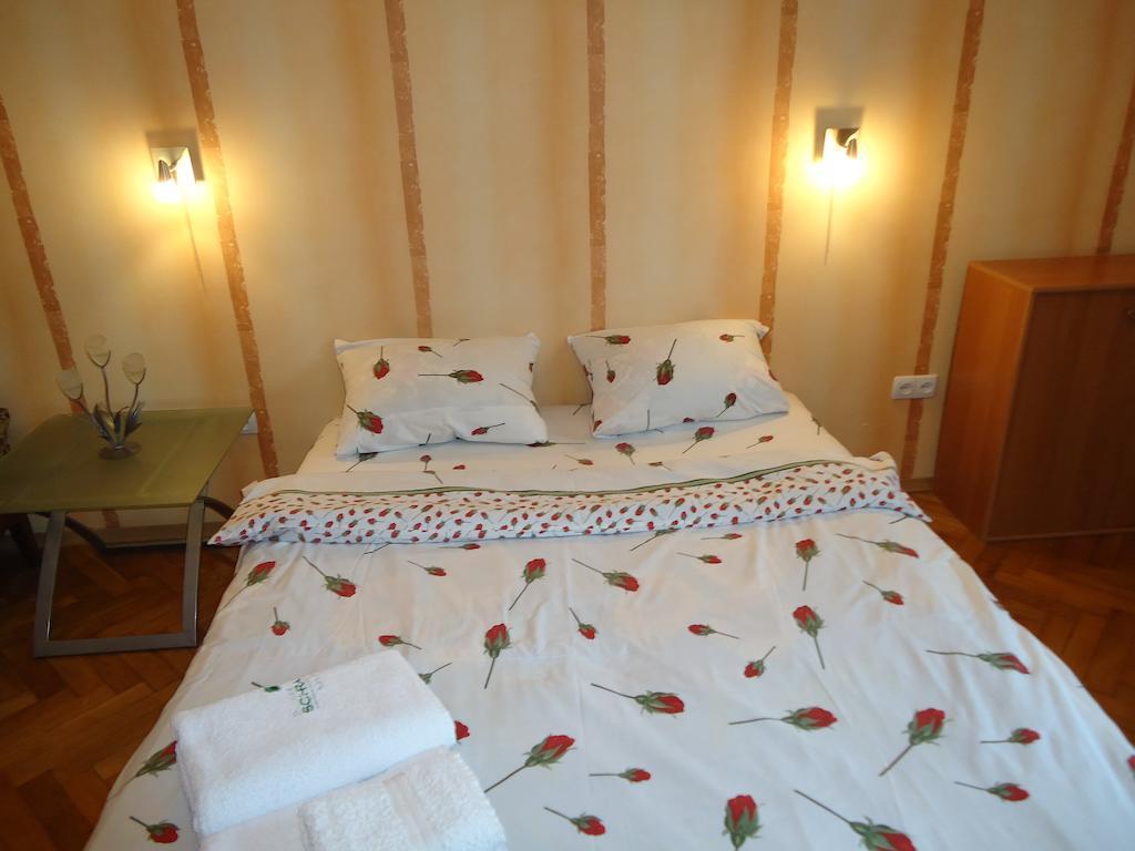 Rentday Apartments - Kiev Quarto foto