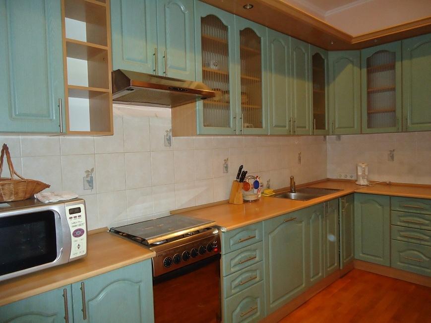 Rentday Apartments - Kiev Quarto foto