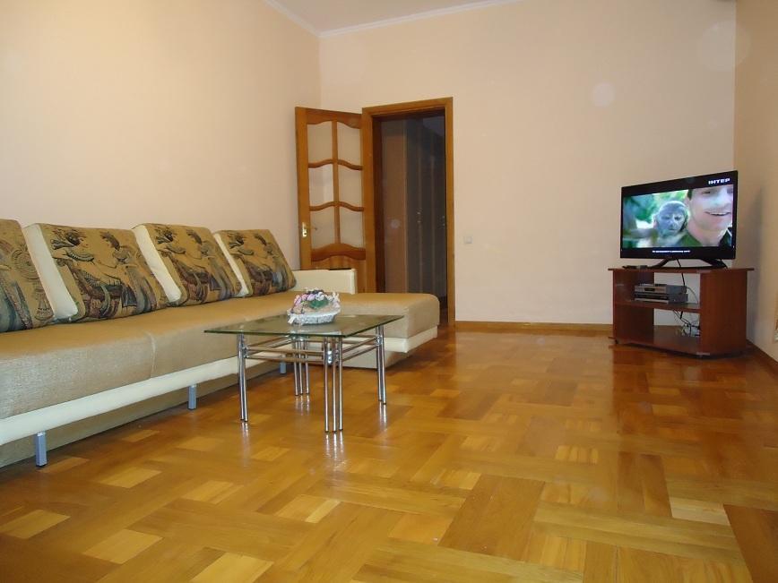 Rentday Apartments - Kiev Quarto foto