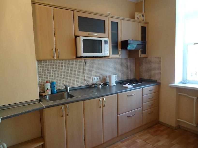 Rentday Apartments - Kiev Quarto foto