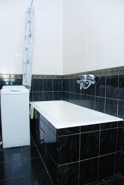 Rentday Apartments - Kiev Quarto foto