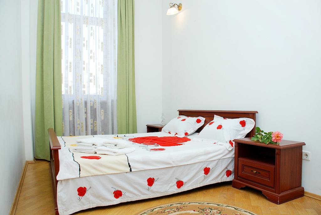 Rentday Apartments - Kiev Quarto foto