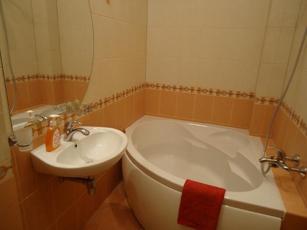 Rentday Apartments - Kiev Quarto foto