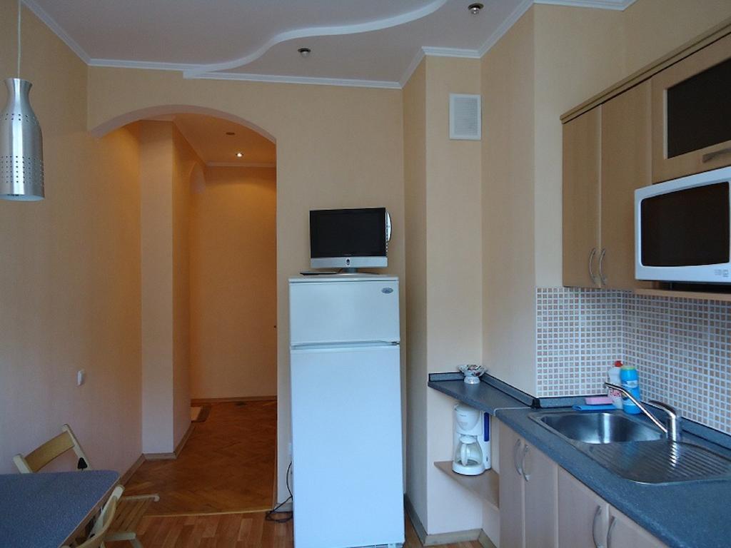 Rentday Apartments - Kiev Quarto foto