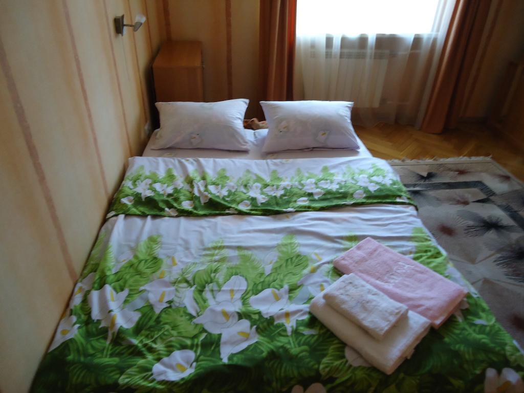 Rentday Apartments - Kiev Quarto foto